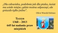Inauguracja obchodów 645-lecia Tyczyna i 150. rocznica Powstania Styczniowego.