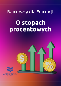 O stopach procentowych