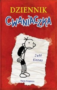 Jeff Kinney