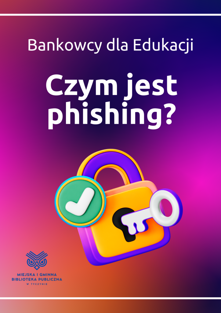 Czy jest phishing