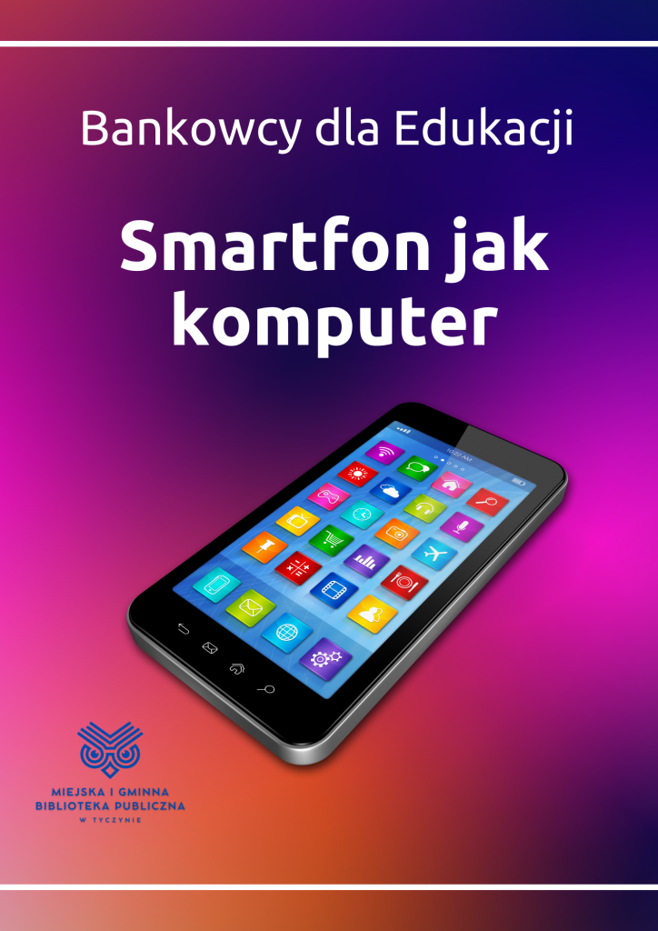 Smartfon jak komputer