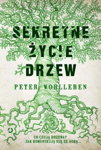 Sekretne życie drzew