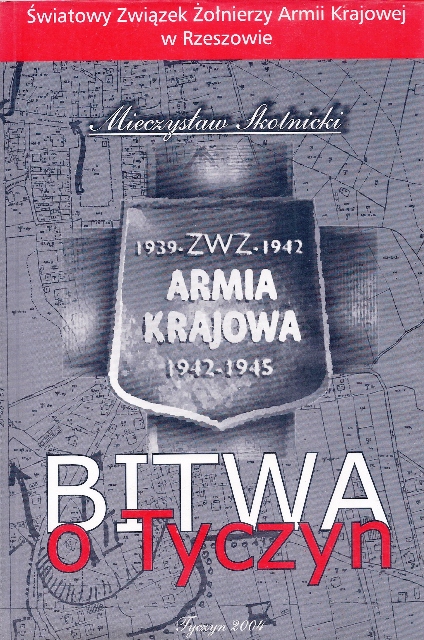 Bitwa o Tyczyn