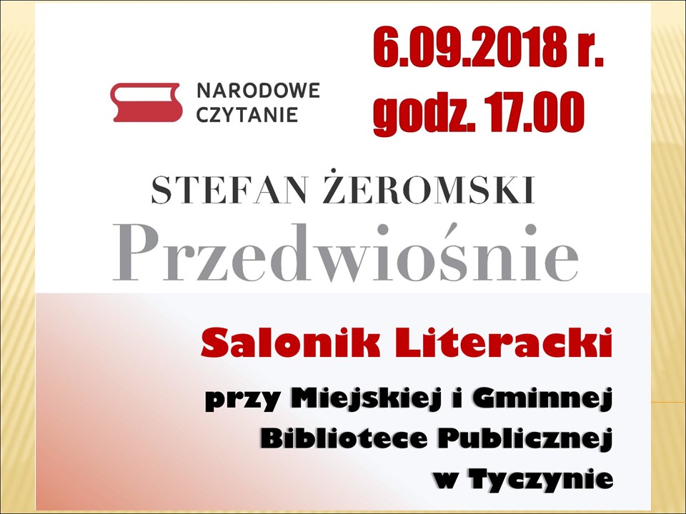 żeromski