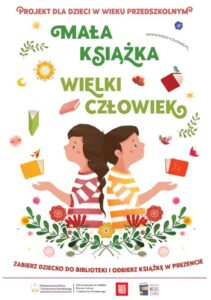 Mała książka wielki człowiek