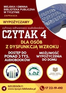 Czytak 4